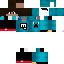 Texture for STEVEN