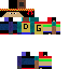 Texture for delingamer