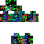 Texture for mdr