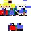 Texture for rp_gamer
