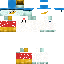 Texture for vịt