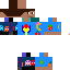 Texture for Ms. pacman