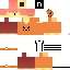 Texture for IMPROVISOSO MINECRAFT HALLOWEEN