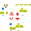Texture for komason yokai