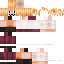 Texture for Neco Arc