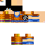 Texture for Zack