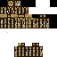 Texture for Crafting table