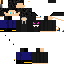 Texture for Jared in Minecraft