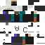 Texture for chimu