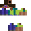 Texture for fsffs