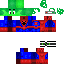 Texture for HiramAraña :v