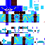 Texture for frost flash