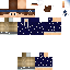 Texture for KruxiLP