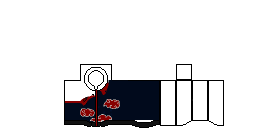 Texture for akatsuki2