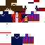 Texture for egor новый год