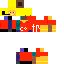 Texture for ilkerTR