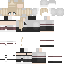 Texture for steve