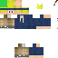 Texture for Ghostbuster1337