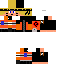 Texture for naruto