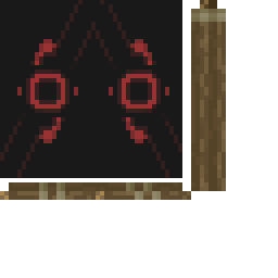 Texture for Hai Red Circle Demon 