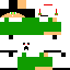 Texture for creeper
