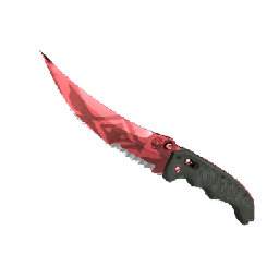 Texture for Flip Knife | Slaughter