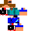 Texture for kaiobalaio