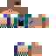 Texture for Isaac