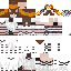 Texture for nutral goddess