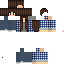 Texture for pupii