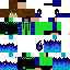 Texture for cvxv