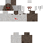 Texture for steve