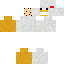 Texture for chicken