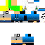 Texture for ITZGAGA