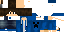 Texture for steve