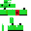 Texture for K’cı slime
