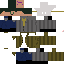 Texture for "MASK" debug for real ver.