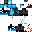 Texture for Dragonixgeof (Aventure of dimension)