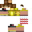 Texture for IAtaB