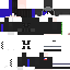 Texture for mimin con toques 