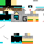 Texture for chico loco