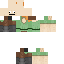 Texture for alex bald