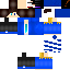 Texture for BayUmutSkinV2