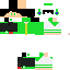 Texture for steve