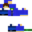 Texture for cadugeimer