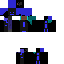 Texture for lavrobot