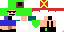 Texture for teleporting dumb guy