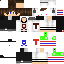 Texture for TAEJK.TV