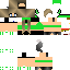 Texture for greeb 3