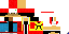Texture for My Red